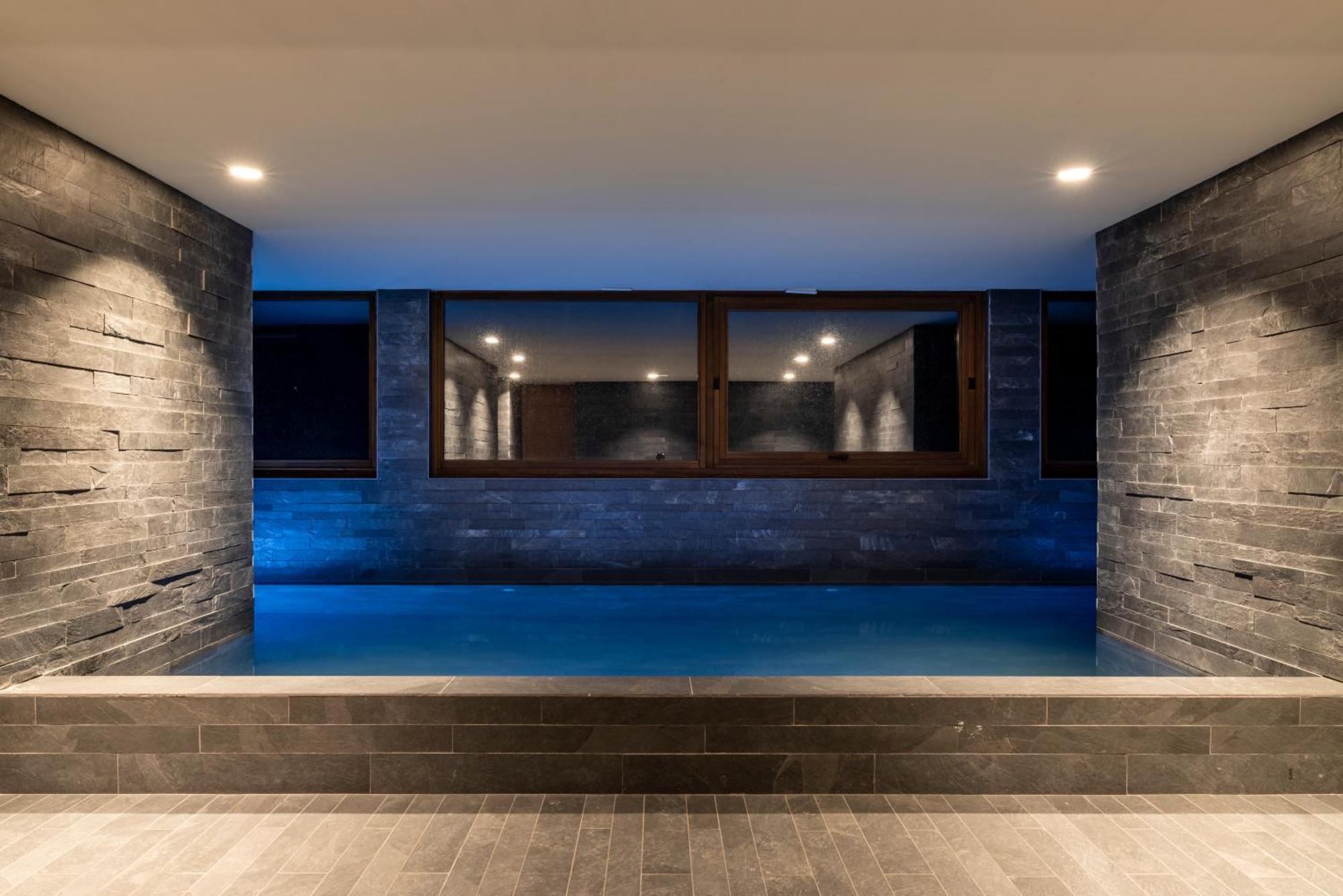 Un Diamante De Montana L A Pie De Pistas De Esqui - Gimnasio - Sauna - Piscina L 6Pax L By Bonesvacances El Tarter Exterior photo