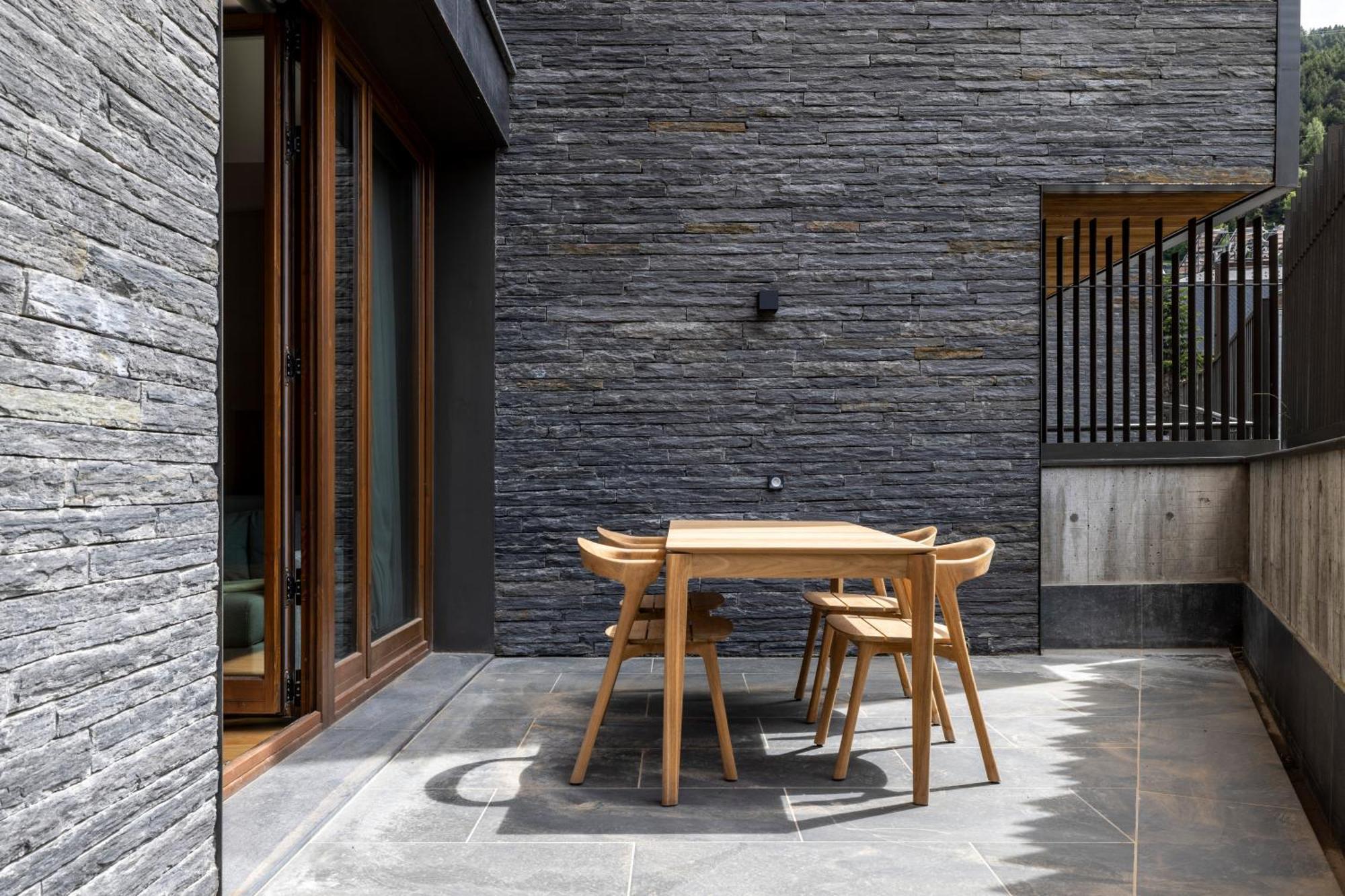 Un Diamante De Montana L A Pie De Pistas De Esqui - Gimnasio - Sauna - Piscina L 6Pax L By Bonesvacances El Tarter Exterior photo